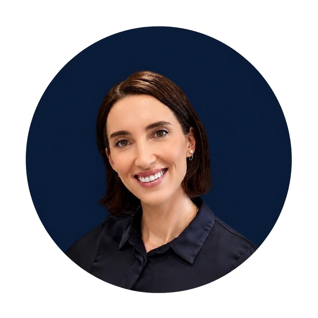Dr. Anna Swan, PhD, ABPP — board-certified clinical psychologist